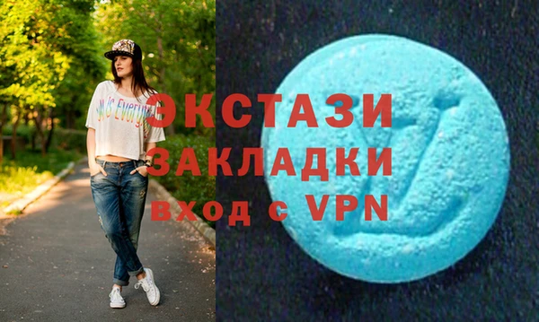 хмурый Алзамай